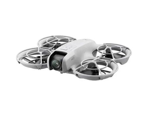 Квадрокоптер DJI Neo (CP.FP.00000184.01) фото №2