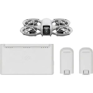 Квадрокоптер DJI Neo Combo (CP.FP.00000218.02)