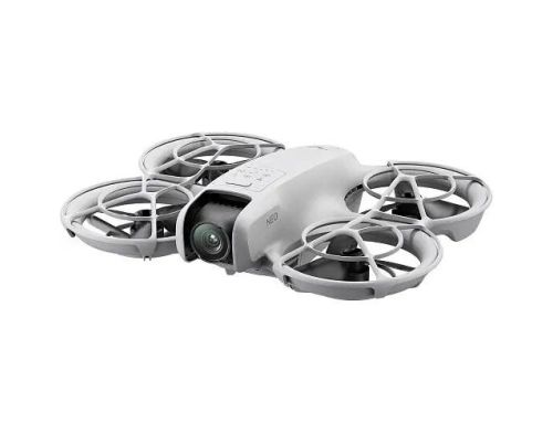 Квадрокоптер DJI Neo Combo (CP.FP.00000218.02) фото №3