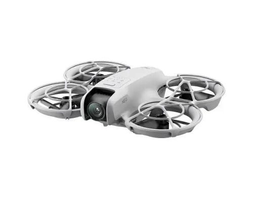 Квадрокоптер DJI Neo Fly More Combo with RC-N3 (CP.FP.00000185.01) фото №3