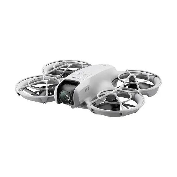 Квадрокоптер DJI Neo Fly More Combo with RC-N3 (CP.FP.00000185.01) фото №3