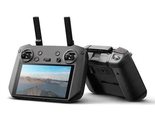 Пульт управления DJI RC Pro Remote Controller (CP.MA.00000406.02) фото №2