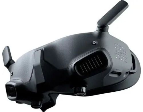 FPV окуляри DJI Goggles 2 (CP.FP.00000056.01) фото №2