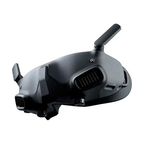 FPV окуляри DJI Goggles 2 (CP.FP.00000056.01) фото №2