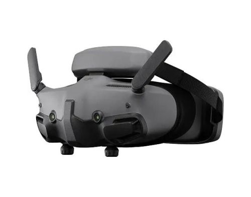 FPV окуляри DJI Goggles 3 (CP.FP.00000159.01) фото №2