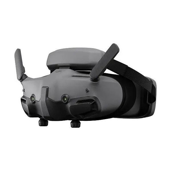 FPV окуляри DJI Goggles 3 (CP.FP.00000159.01) фото №2