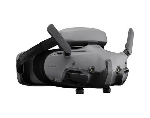 FPV окуляри DJI Goggles 3 (CP.FP.00000159.01) фото №3