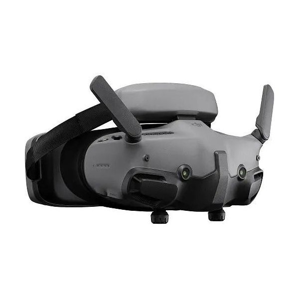 FPV окуляри DJI Goggles 3 (CP.FP.00000159.01) фото №3
