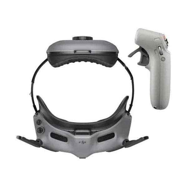 FPV окуляри DJI Goggles Integra Motion Combo (CP.FP.00000119.01) фото №2