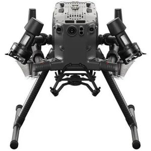 Квадрокоптер DJI Matrice 300 RTK (CP.EN.00000222.03)