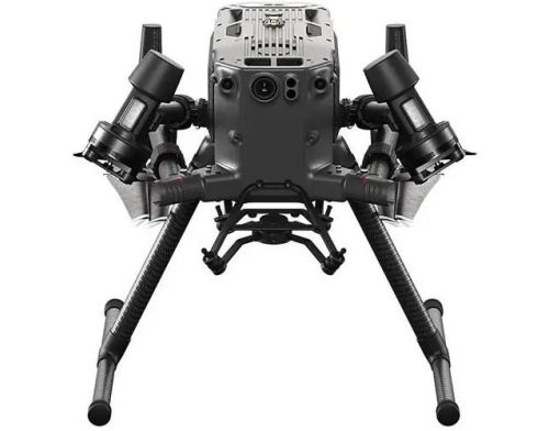 Квадрокоптер DJI Matrice 300 RTK (CP.EN.00000222.03) фото №2