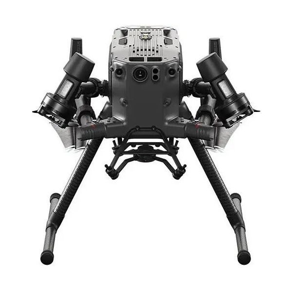 Квадрокоптер DJI Matrice 300 RTK (CP.EN.00000222.03) фото №2