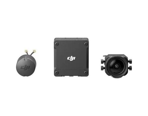Системи FPV (передачі відеосигналу) DJI O3 Air Unit (CP.FP.00000070.01) фото №2