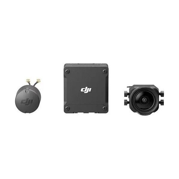 Системи FPV (передачі відеосигналу) DJI O3 Air Unit (CP.FP.00000070.01) фото №2
