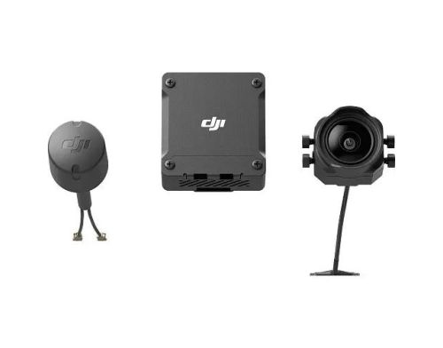 Системи FPV (передачі відеосигналу) DJI O3 Air Unit (CP.FP.00000070.01) фото №3