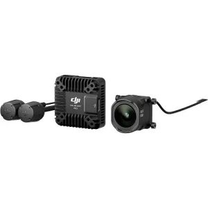 Системы FPV (передачи видеосигнала)  DJI O4 Air Unit Pro (CP.FP.00000233.01)