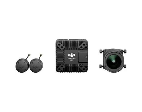 Системы FPV (передачи видеосигнала)  DJI O4 Air Unit Pro (CP.FP.00000233.01) фото №2