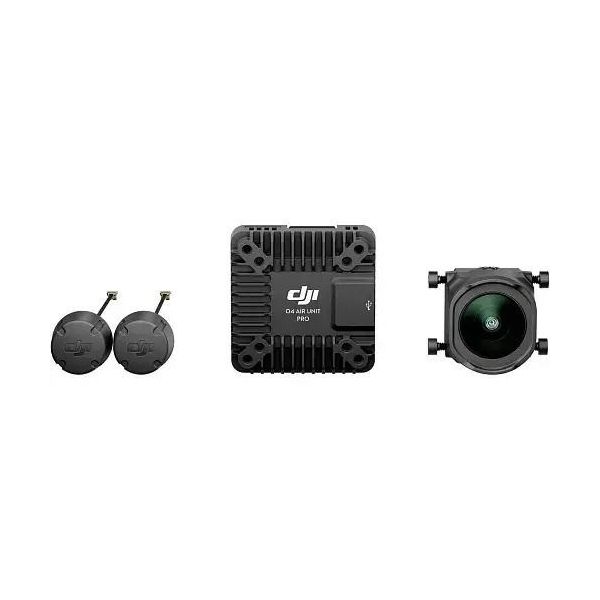 Системы FPV (передачи видеосигнала)  DJI O4 Air Unit Pro (CP.FP.00000233.01) фото №2