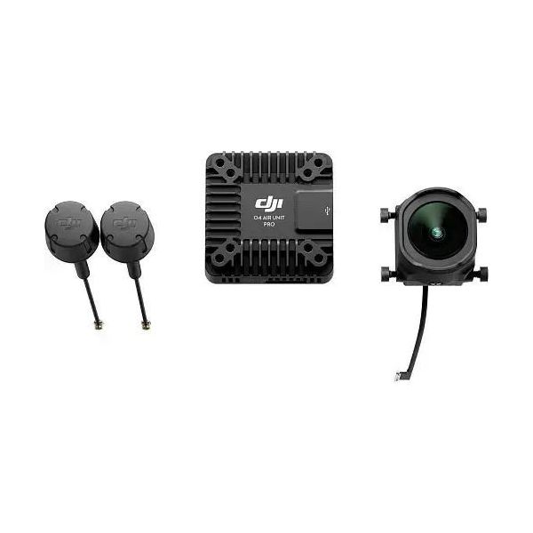 Системы FPV (передачи видеосигнала)  DJI O4 Air Unit Pro (CP.FP.00000233.01) фото №3