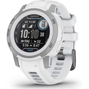 Смарт-годинник Garmin Instinct 2S Solar - Surf Edition Ericeira (010-02564-13)