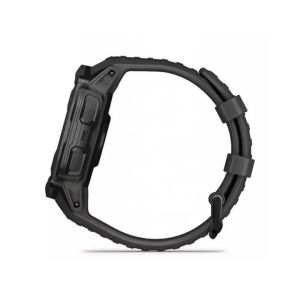 Смарт-часы Garmin Instinct 2X Solar Graphite (010-02805-10/00/24)
