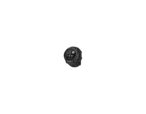 Смарт-часы Garmin Instinct 2X Solar Graphite (010-02805-10/00/24) фото №3