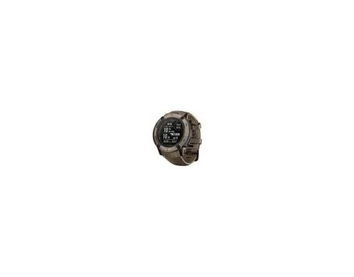Смарт-часы Garmin Instinct 2X Solar - Tactical Edition Coyote Tan (010-02805-12/02/64) фото №3