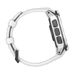 Смарт-часы Garmin Instinct 2X Solar Whitestone (010-02805-14/04/44)