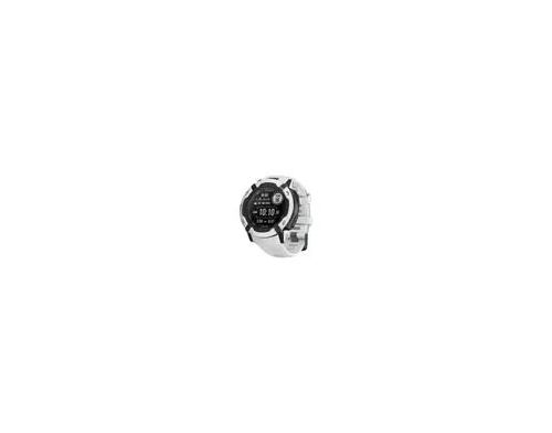 Смарт-часы Garmin Instinct 2X Solar Whitestone (010-02805-14/04/44) фото №3