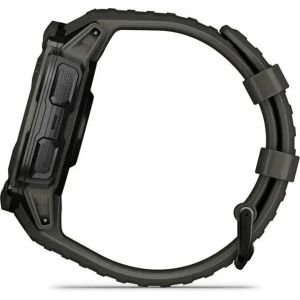 Смарт-часы Garmin Instinct 2X Solar Moss (010-02805-15/05)