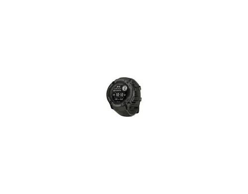 Смарт-часы Garmin Instinct 2X Solar Moss (010-02805-15/05) фото №3