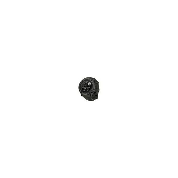 Смарт-часы Garmin Instinct 2X Solar Moss (010-02805-15/05) фото №3