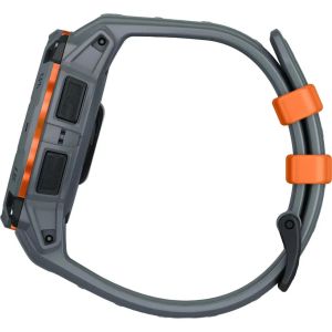 Смарт-часы Garmin Instinct 3 45mm Solar Twilight with Twilight Band (010-02934-01)
