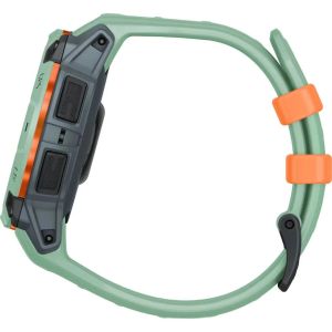Смарт-часы Garmin Instinct 3 45mm AMOLED Neo Tropic with Neo Tropic Band (010-02936-01)