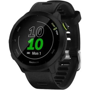 Смарт-часы Forerunner 55 Black (010-02562-00/10)