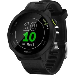 Смарт-часы Forerunner 55 White (010-02562-11)