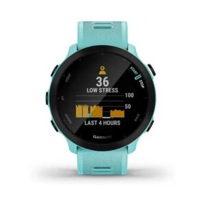 Смарт-часы Forerunner 55 Aqua (010-02562-12/02)