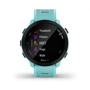 Смарт-часы Forerunner 55 Aqua (010-02562-12/02)