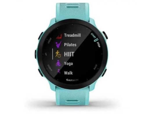 Смарт-годинник Forerunner 55 Aqua (010-02562-12/02) фото №2