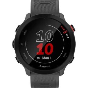 Смарт-часы Forerunner 55 Monterra Grey (010-02562-13)