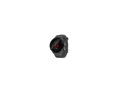 Смарт-часы Forerunner 55 Monterra Grey (010-02562-13) фото №3