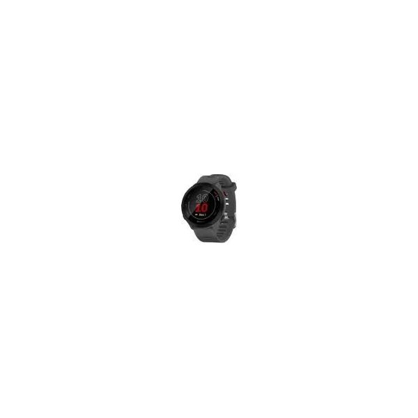 Смарт-часы Forerunner 55 Monterra Grey (010-02562-13) фото №3