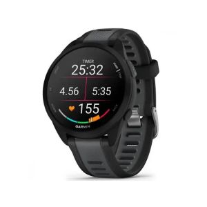 Смарт-часы Forerunner 165 Music Black/Slate Gray (010-02863-30/B0)