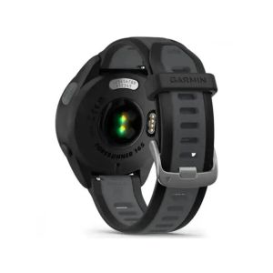 Смарт-часы Forerunner 165 Music Black/Slate Gray (010-02863-30/B0)