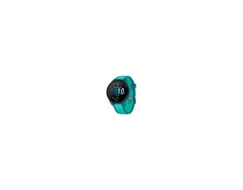 Смарт-годинник Forerunner 165 Music Turquoise/Aqua (010-02863-32/B2) фото №3