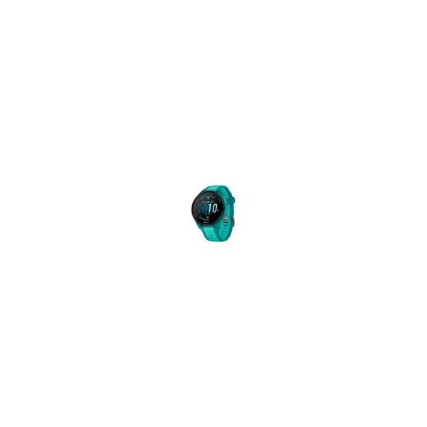 Смарт-годинник Forerunner 165 Music Turquoise/Aqua (010-02863-32/B2) фото №3