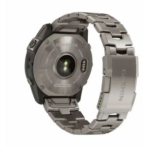 Смарт-часы Garmin Quatix 7X – Solar Edition Marine (010-02541-60/61)