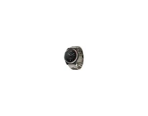 Смарт-годинник Garmin Quatix 7X – Solar Edition Marine (010-02541-60/61) фото №3