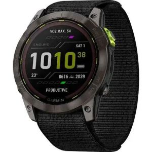 Смарт-часы Garmin Enduro 2 (010-02754-00/01/13)