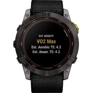 Смарт-часы Garmin Enduro 2 (010-02754-00/01/13)